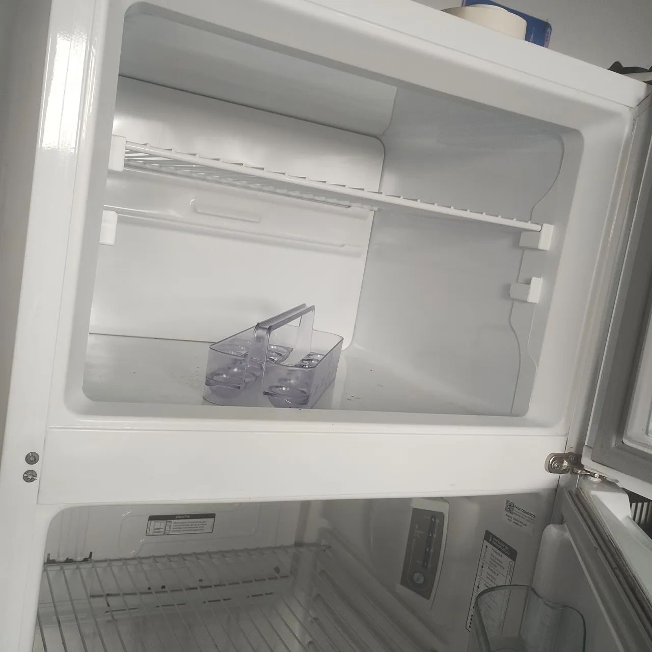 Geladeira 110w - Foto 3