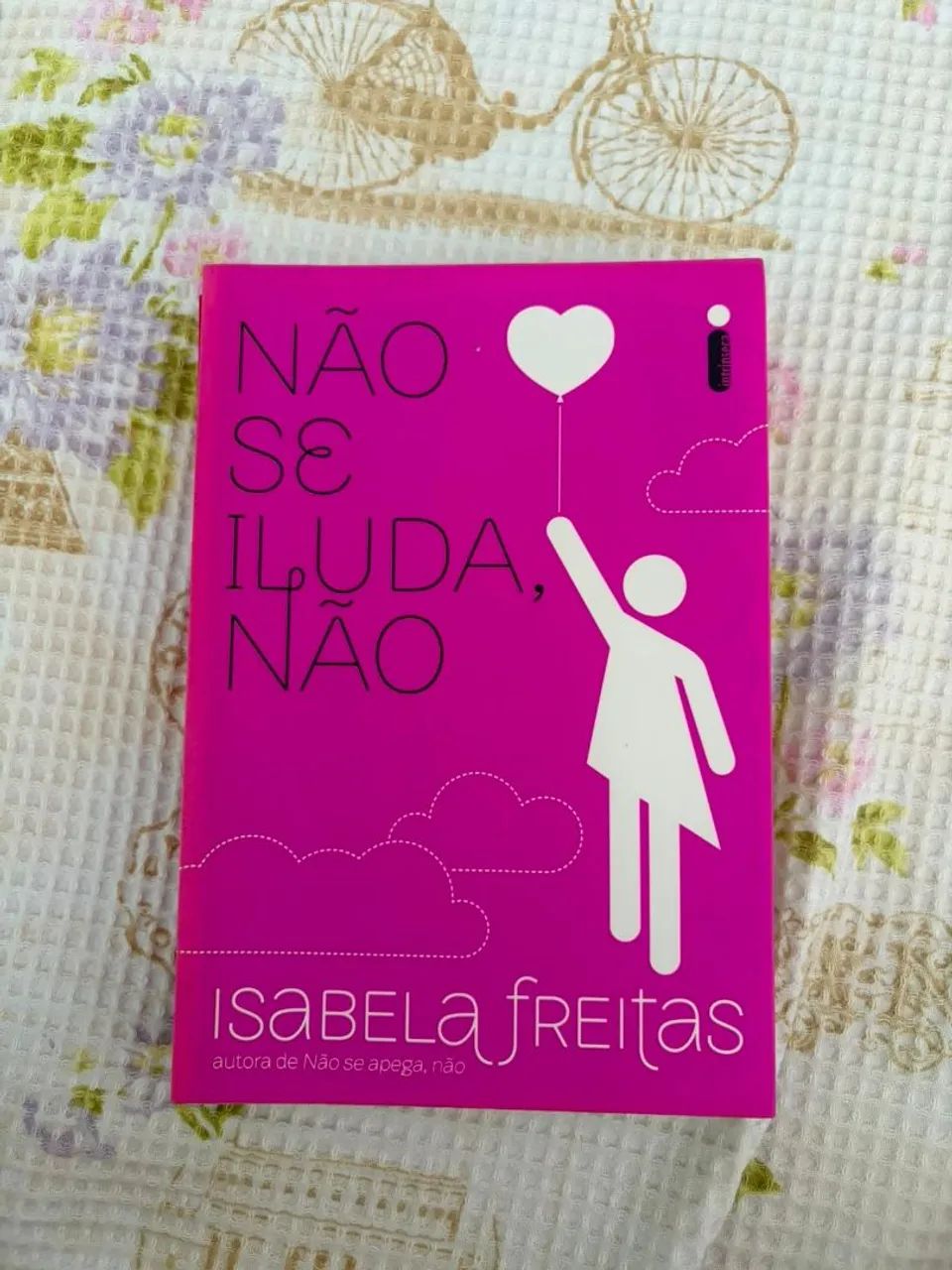 Livros After e Coleção Isabela Freitas - Foto 3