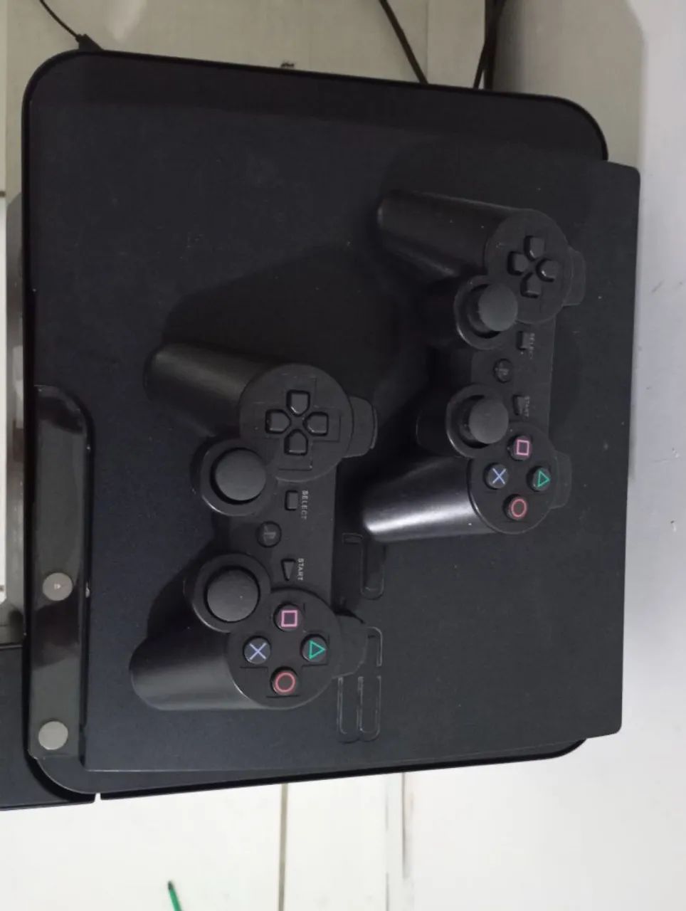 Playstation 3 slim - Foto 2
