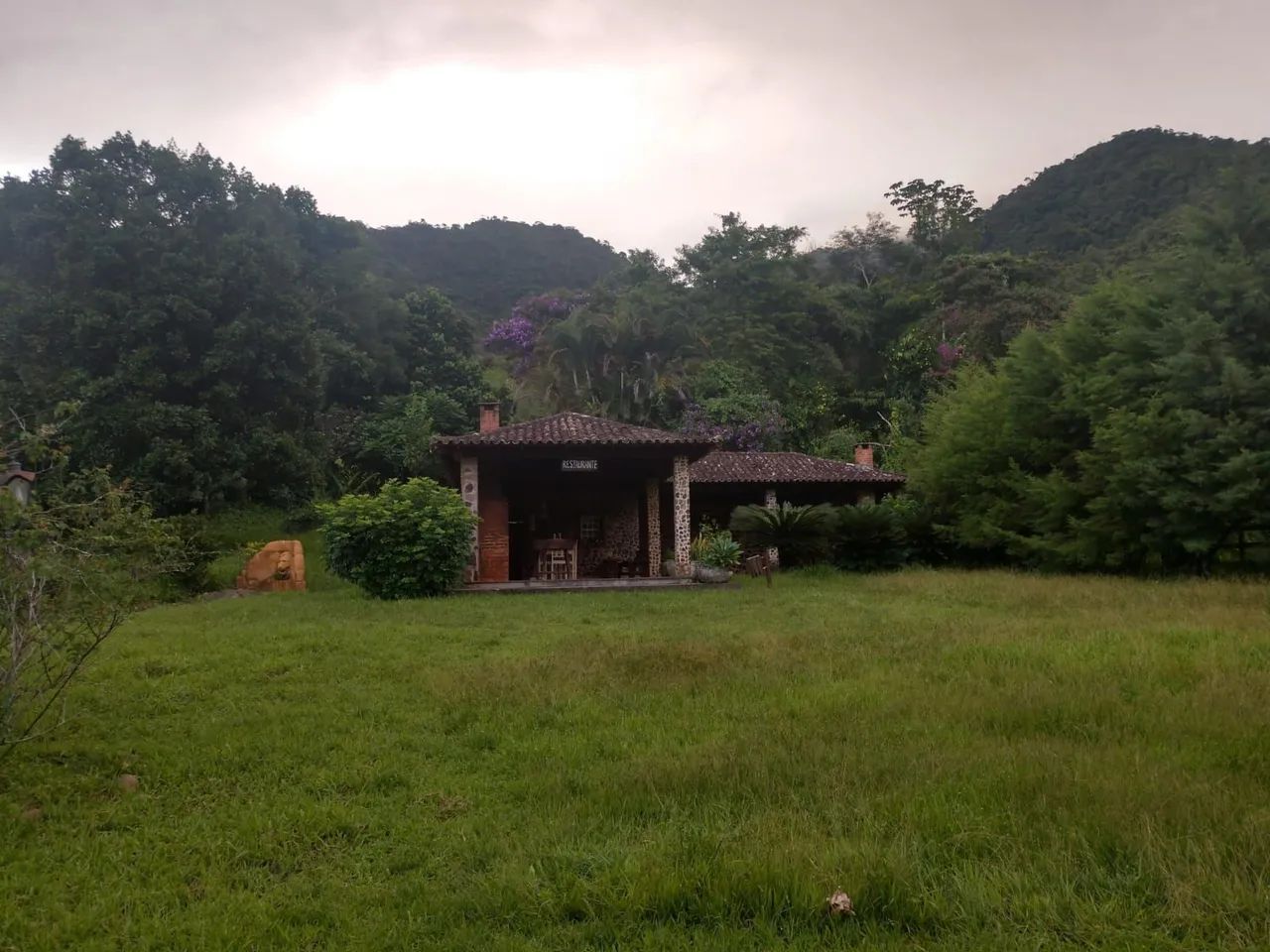 Sítio em Rio Bonito  - Foto 3