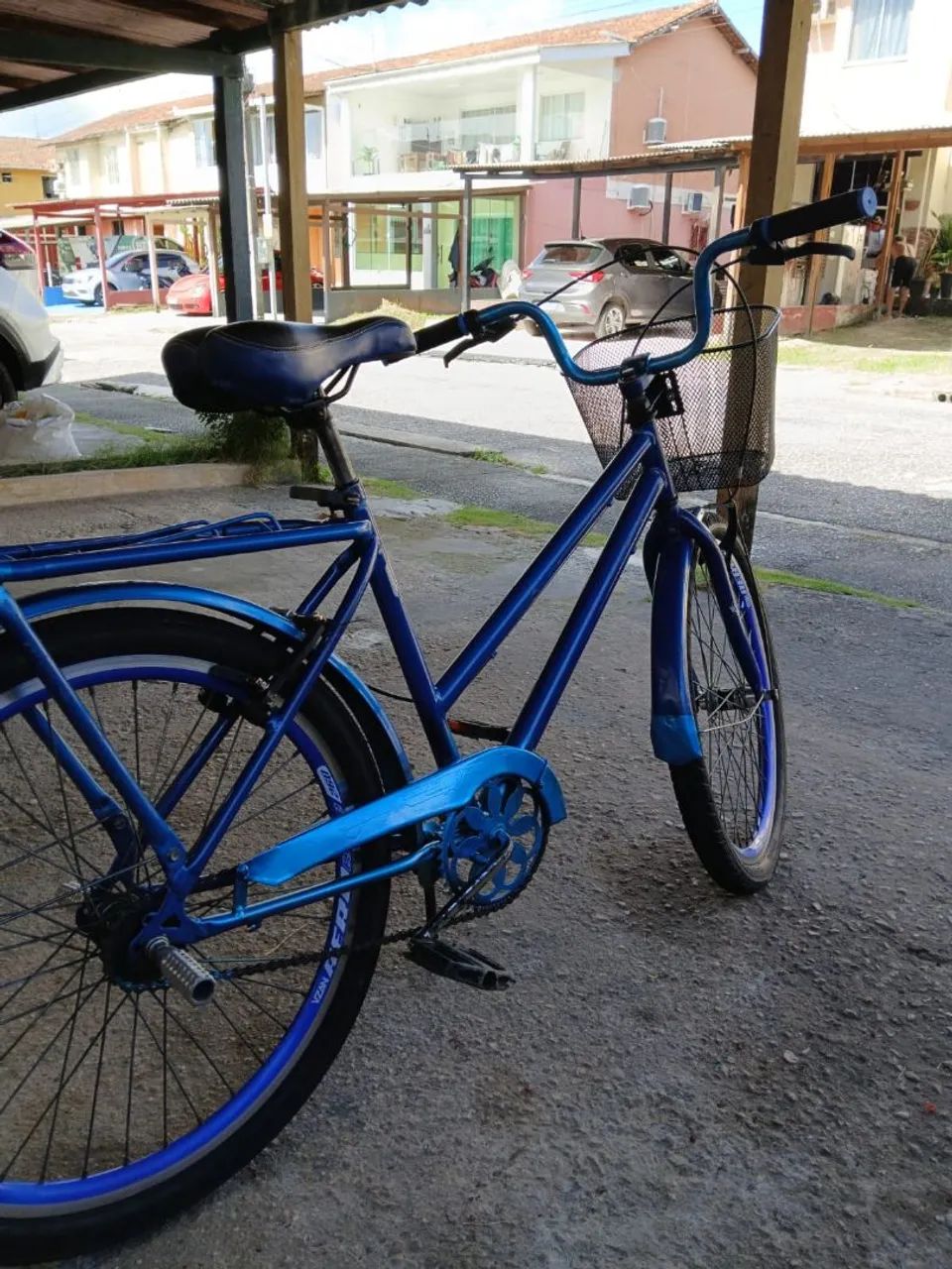 Bicicleta Aro 24 - Foto 4