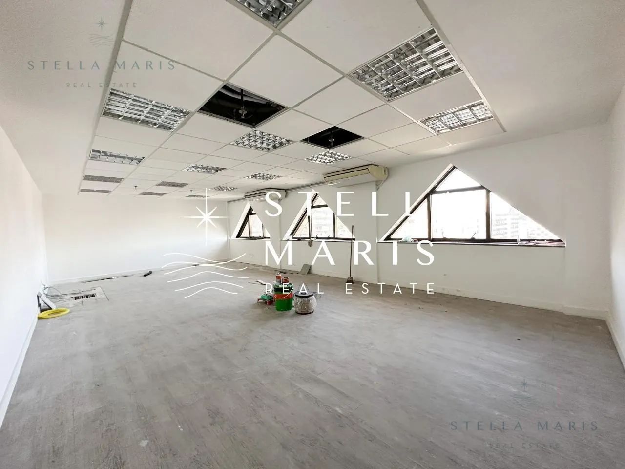 SALA COMERCIAL em Rio de Janeiro - Rio de Janeiro, Leblon - Foto 2