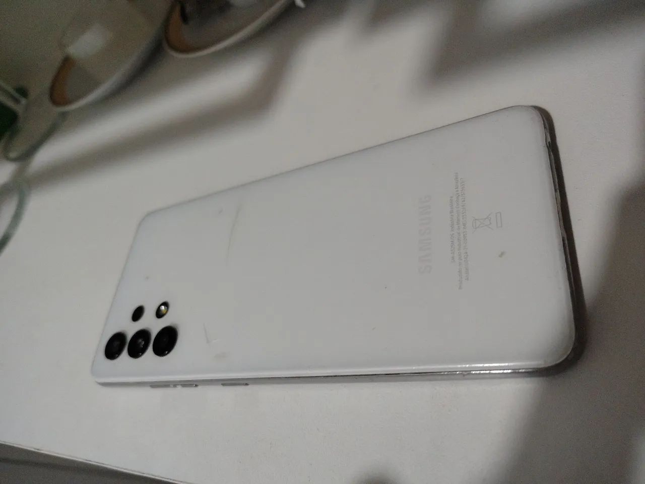 Samsung A32 128 gb  - Foto 2