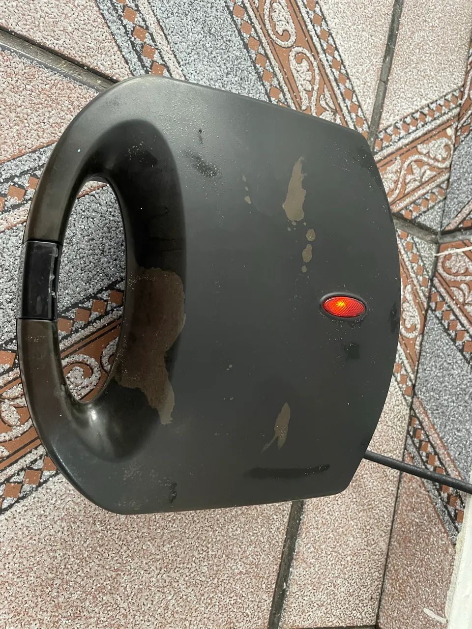 Sanduicheira 