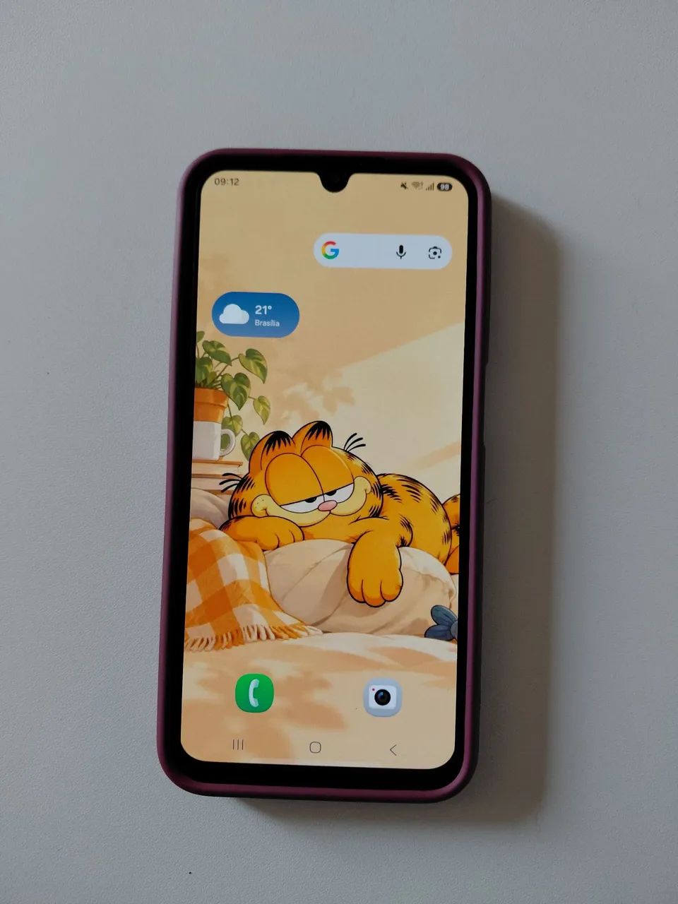 Celular Samsung A15 5G  - Foto 5