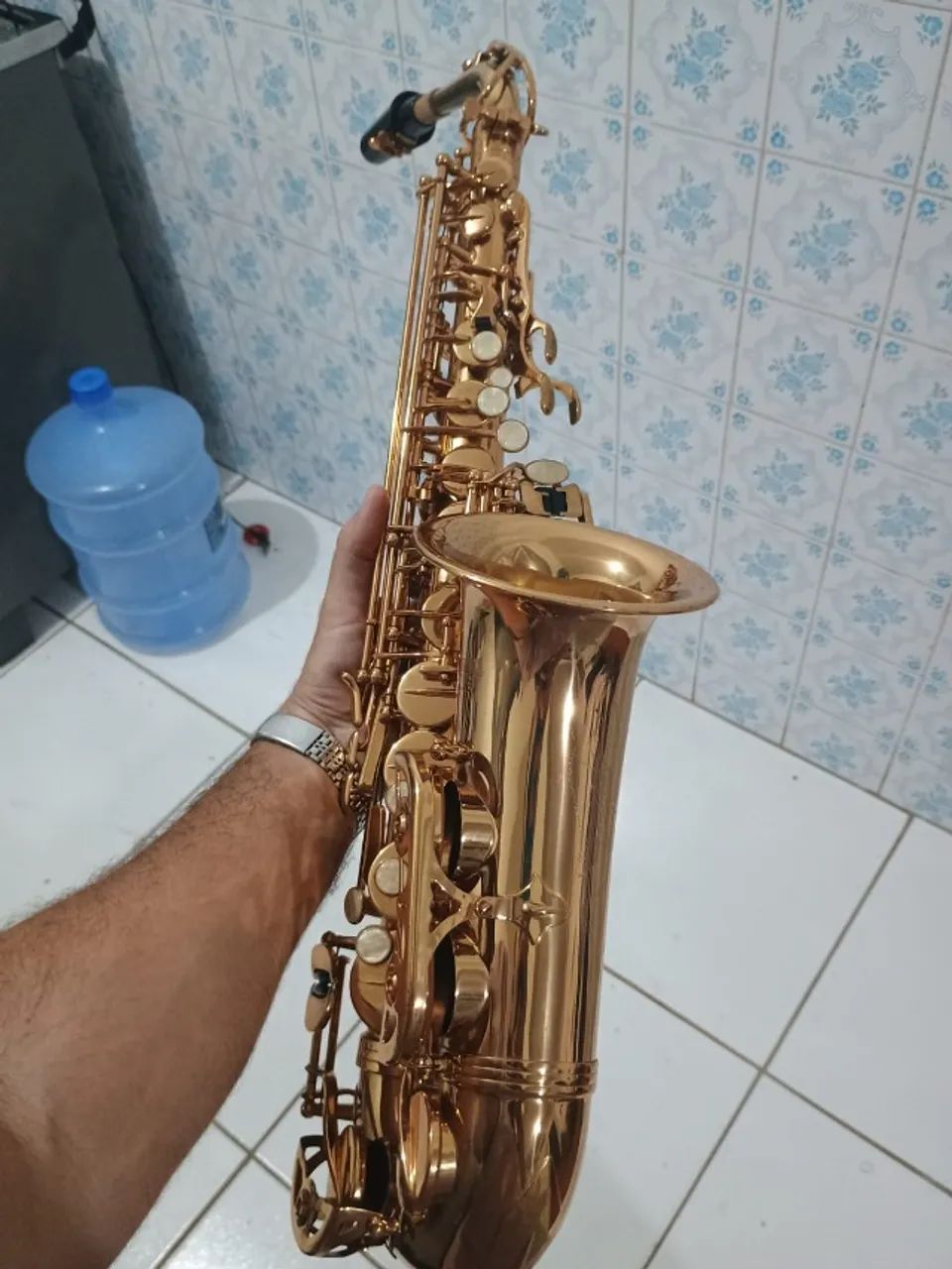 saxofone - Foto 2