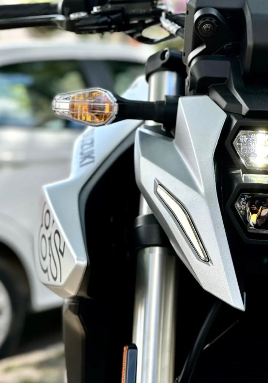 Suzuki Gsx-8s 2026 - 1492048472 | OLX