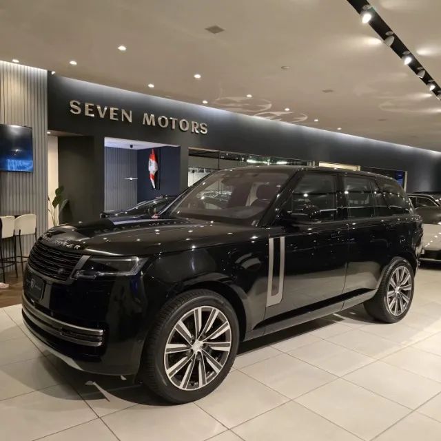 Land Rover Range Rover SE. 3.0 I6 TB DIE. (HÍB.) 2023