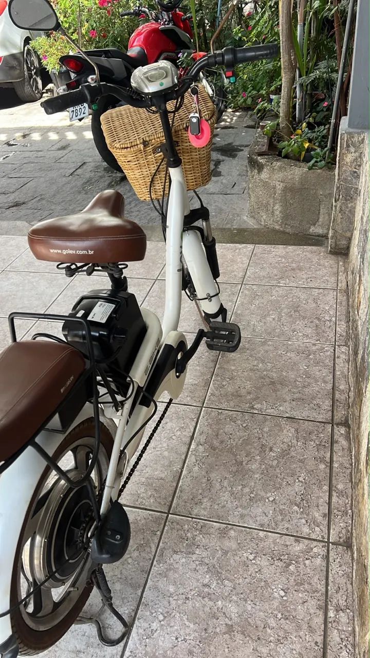 E -bike Lev - Foto 2