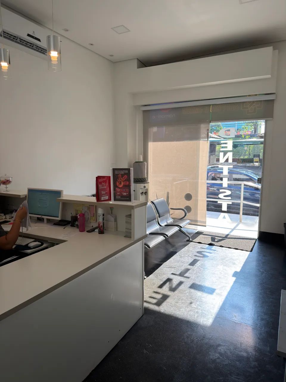 Aluguel sala de estética  - Foto 4