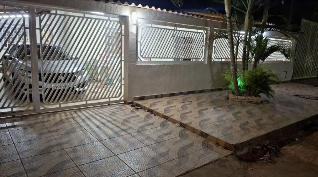Vendo casa parcelada 