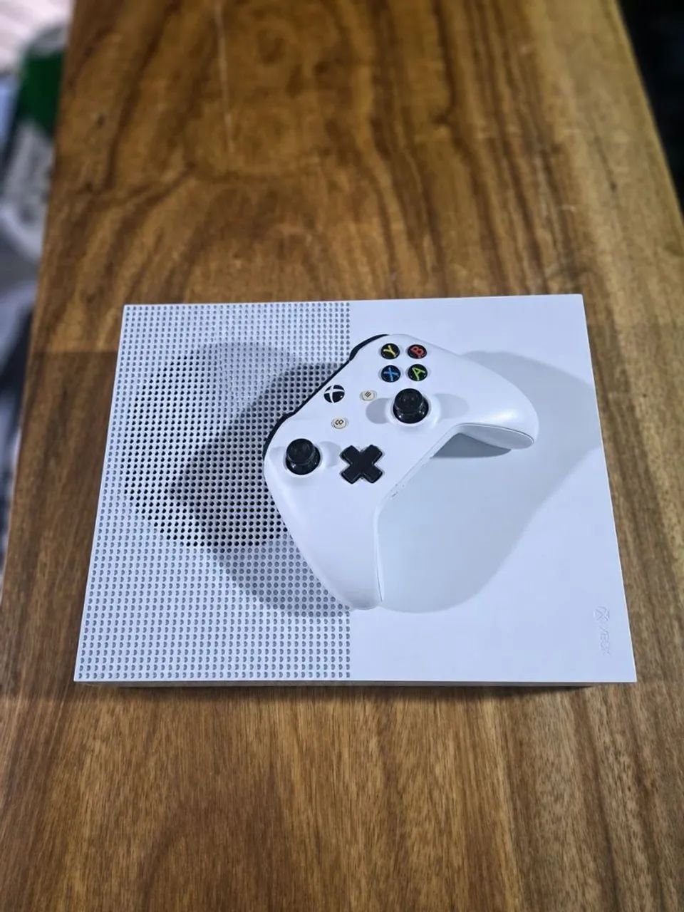 Vendo x box one - Foto 3
