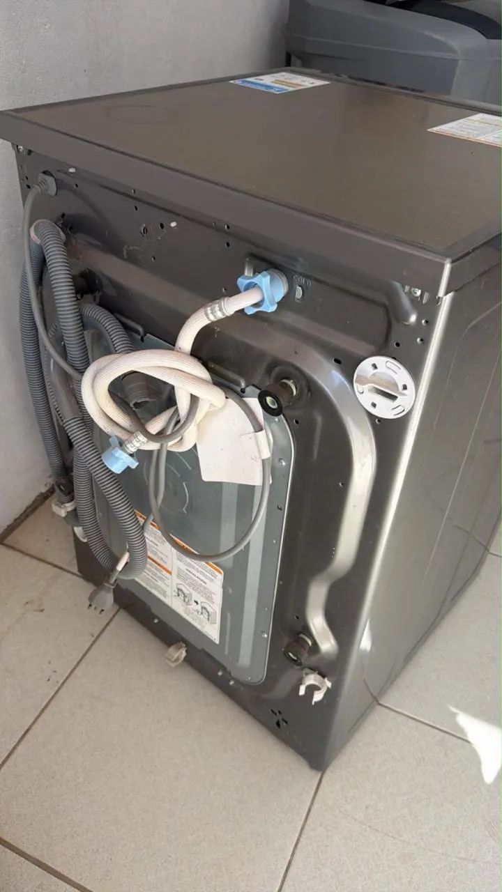 Máquina lava e seca  - Foto 2