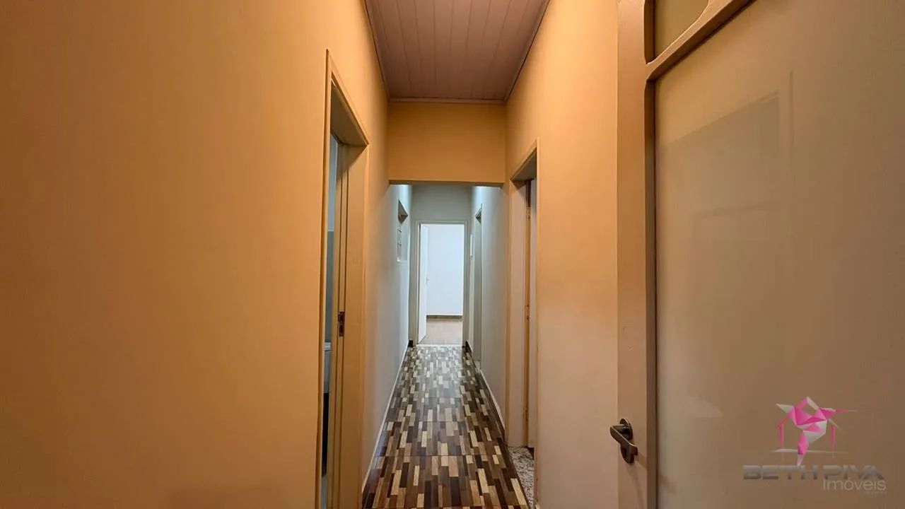 MORAR, TRABALHAR OU INVESTIR? NO CENTRO DE LEME, ESTE IMÓVEL PERMITE TUDO ISSO! - Foto 2