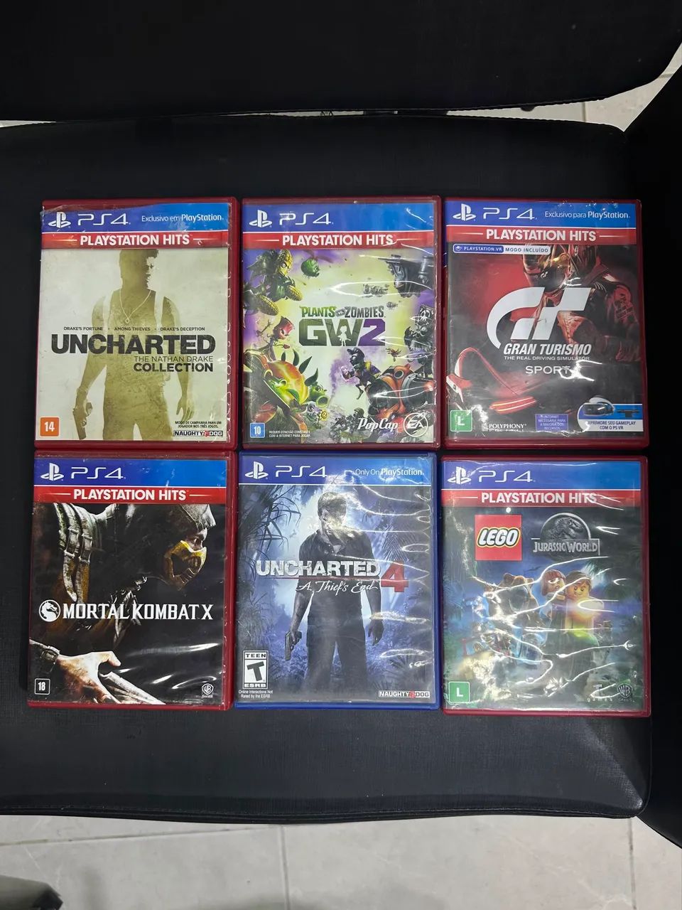 Playstation 4 - Foto 3