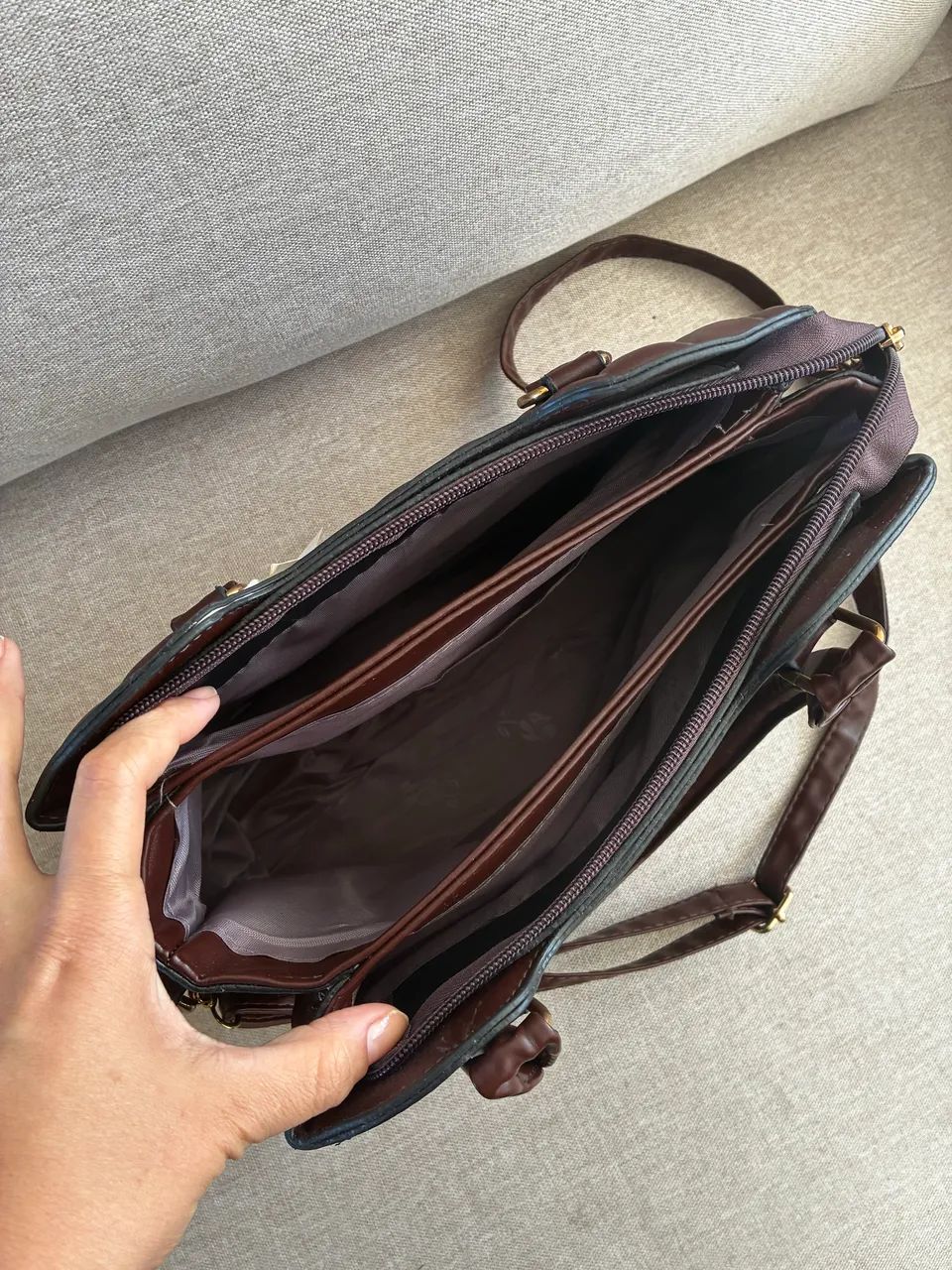Bolsa feminina  - Foto 3