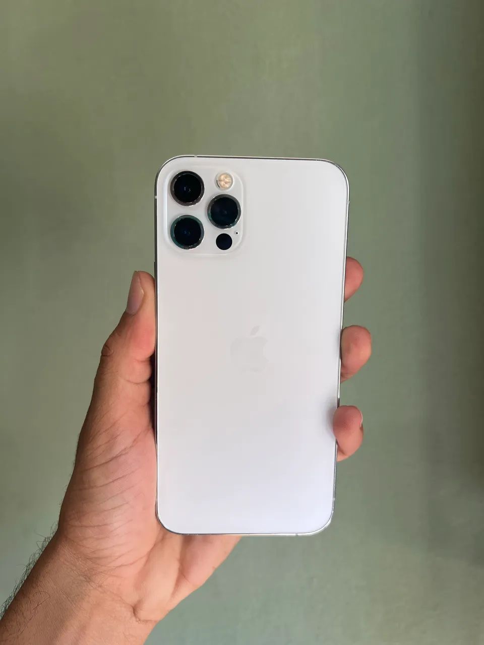 iPhone 12 pro 