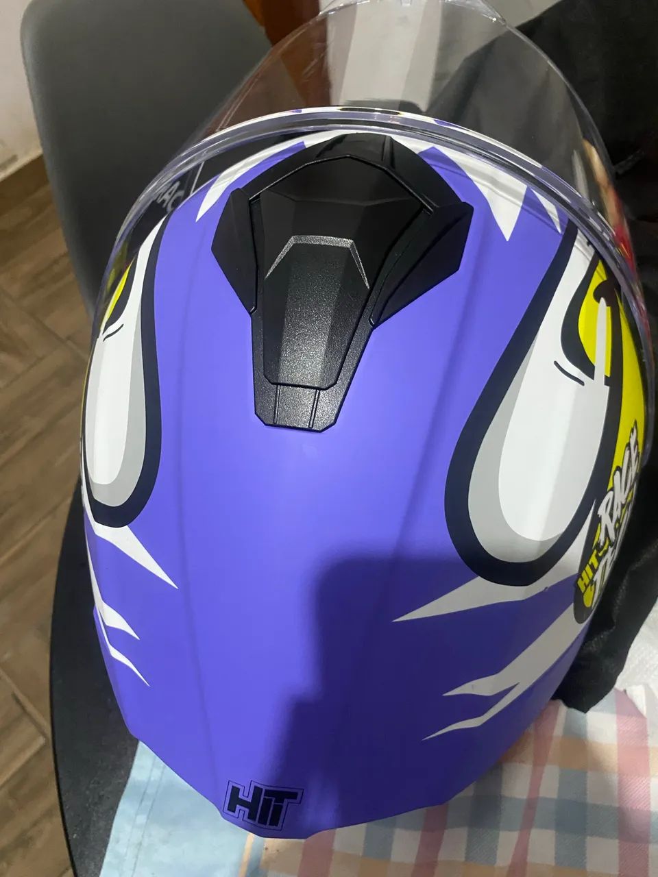 Capacete n:60 - Foto 2