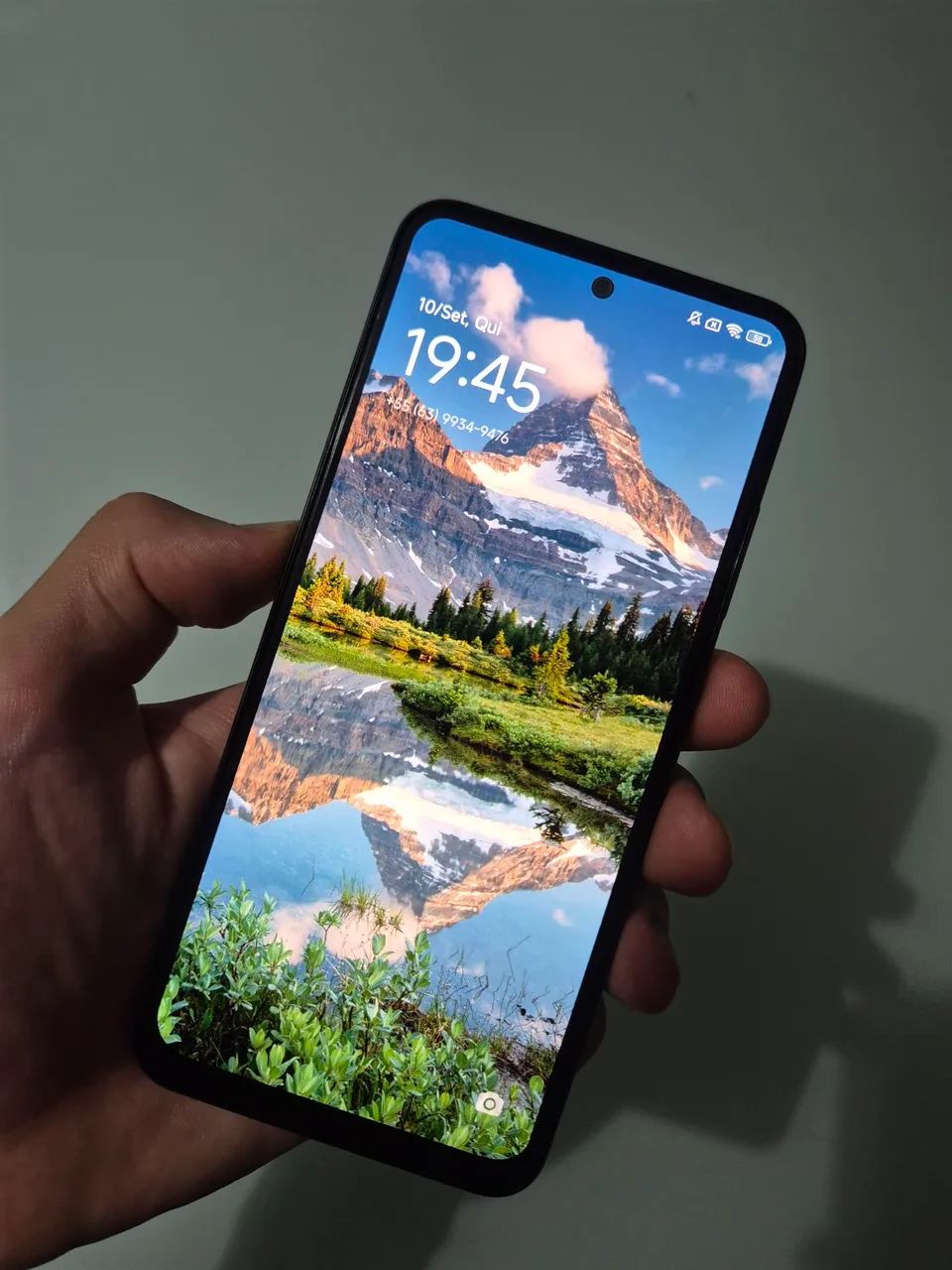 Xiaomi Redmi Note 12S - Foto 2