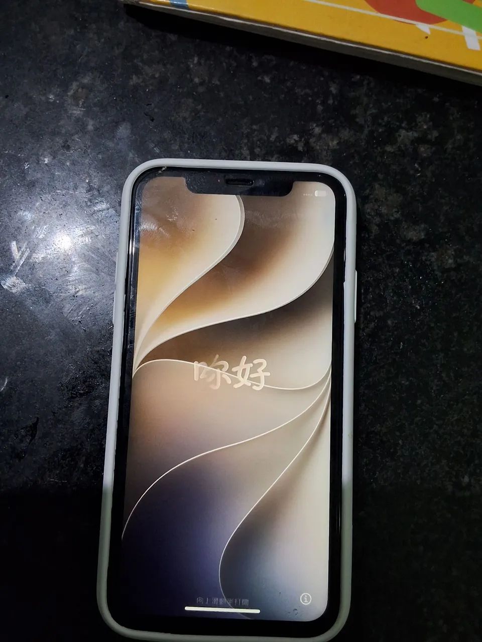 Iphone 11 troco - Foto 3