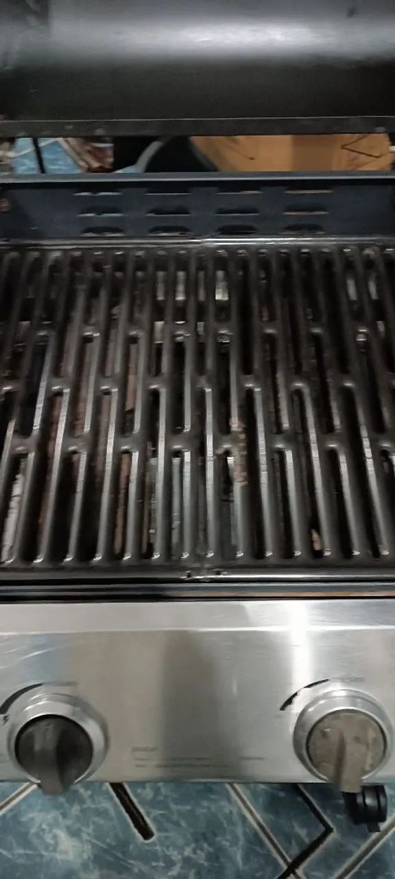 Churrasqueira a gas - Foto 2