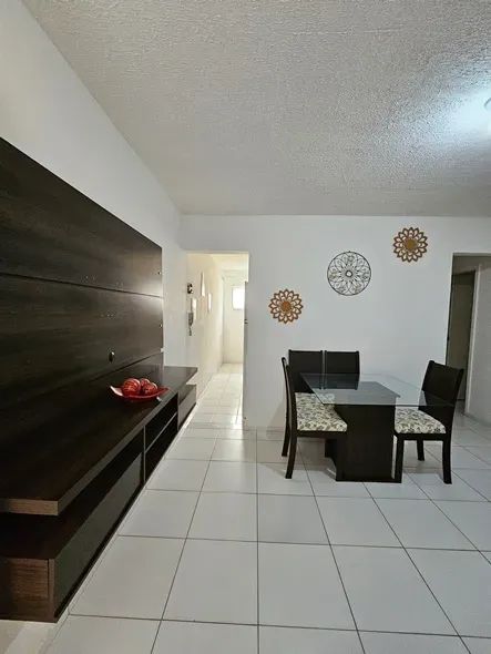 Vendo Apartamento mobiliado - Foto 5