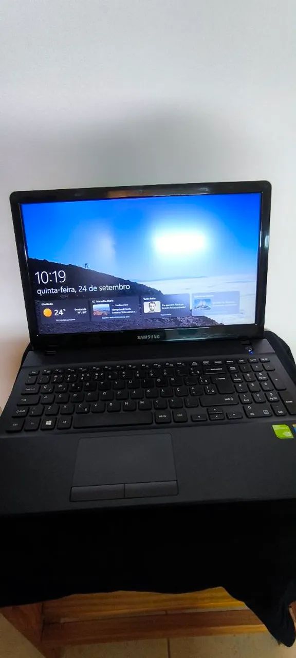Notebook I5 - Foto 4