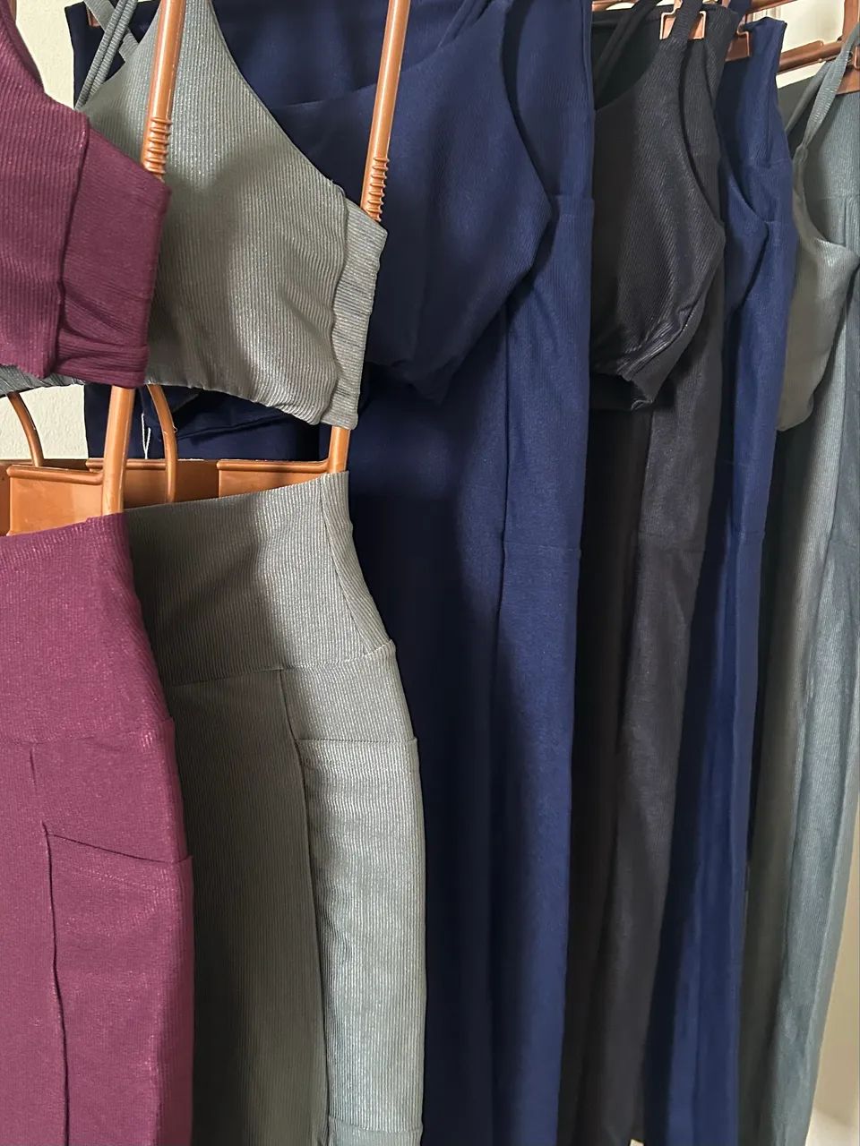 Vendes roupa moda fitness  - Foto 6
