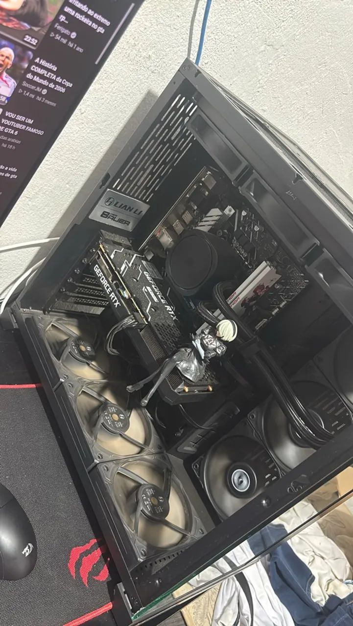 Pc gamer