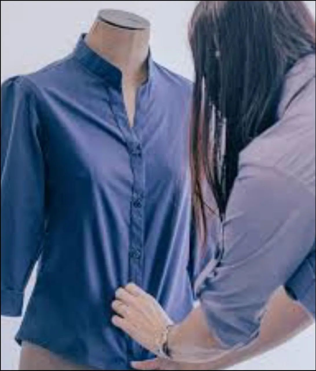 Ajuste de ternos e roupas em geral - Alfaiataria  - Foto 5