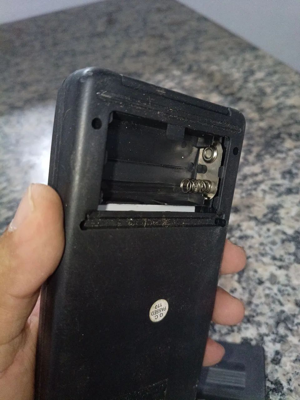 Calculadora Científica - Foto 3