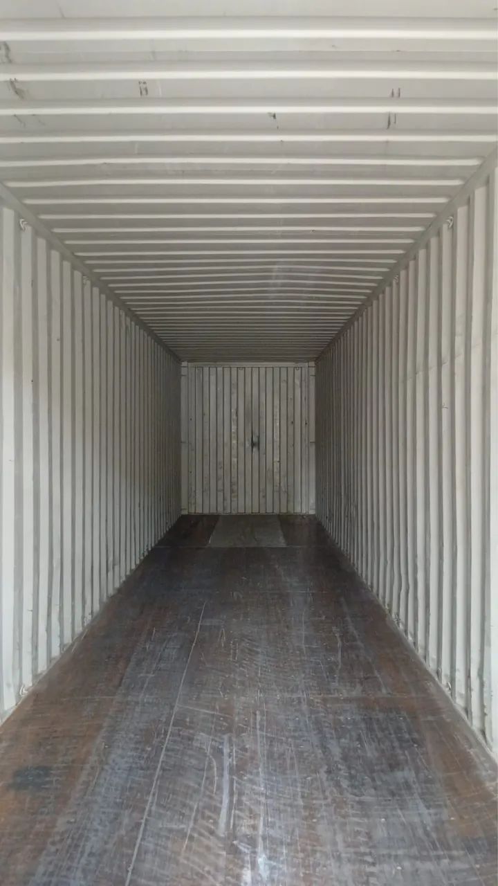 Container, solução para sua empresa - Foto 3