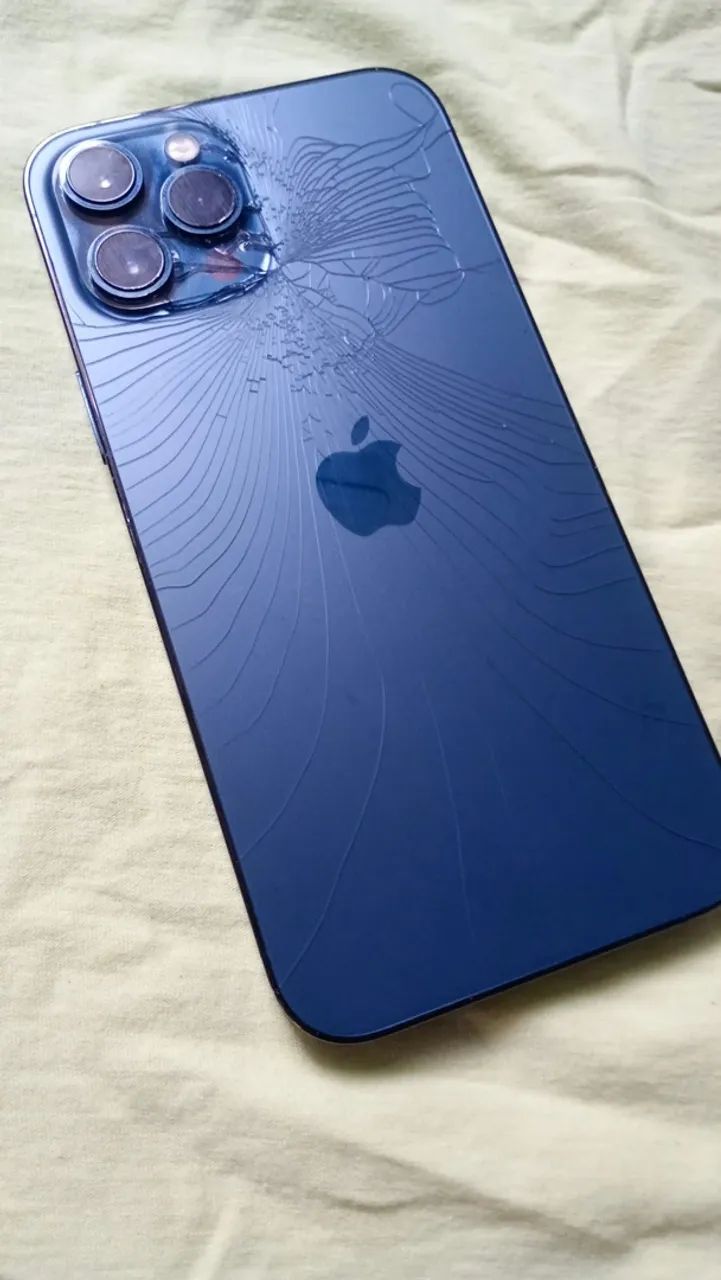 iPhone 12 Pro Max