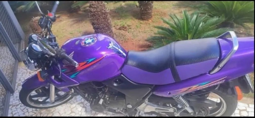 Cb 500   - Foto 4