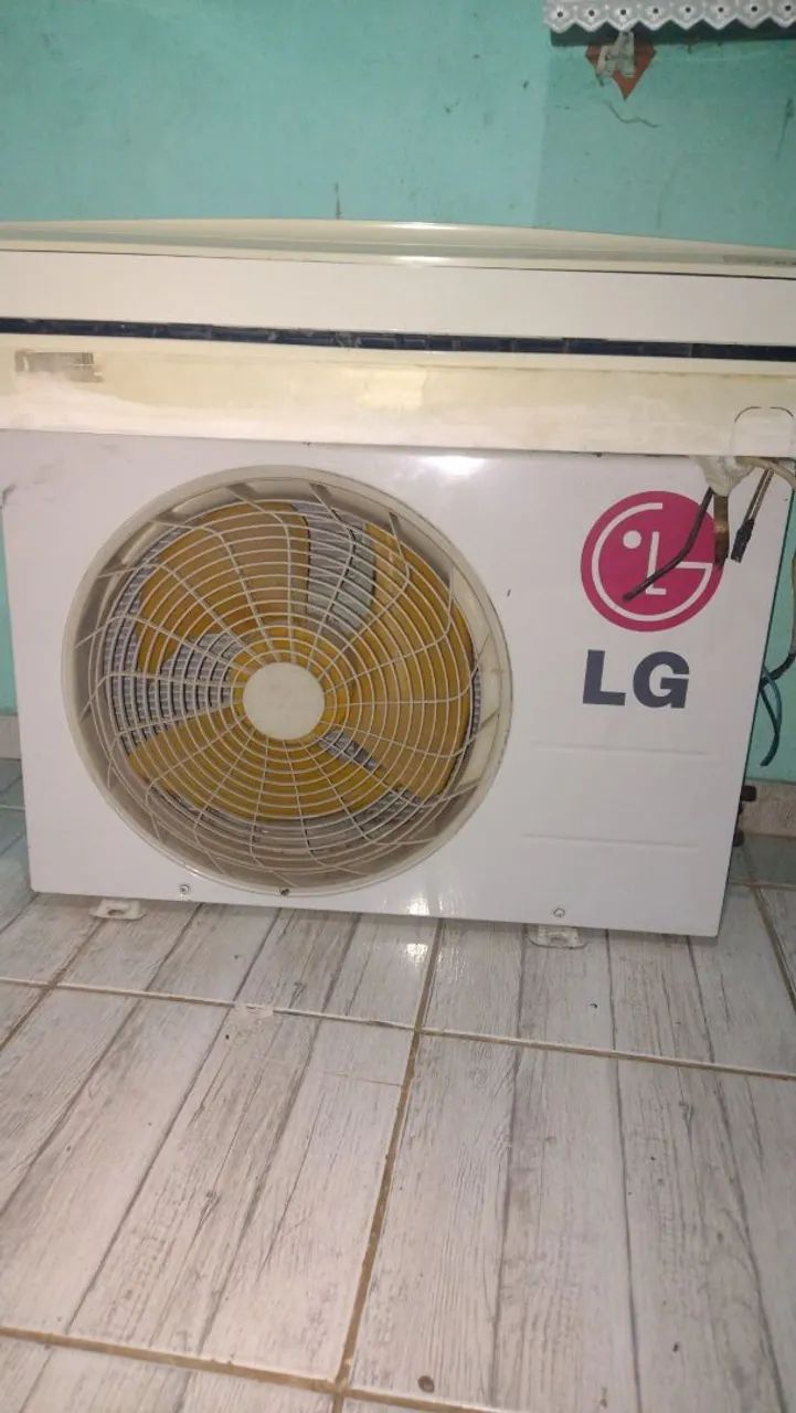 Ar condicionado  - Foto 2