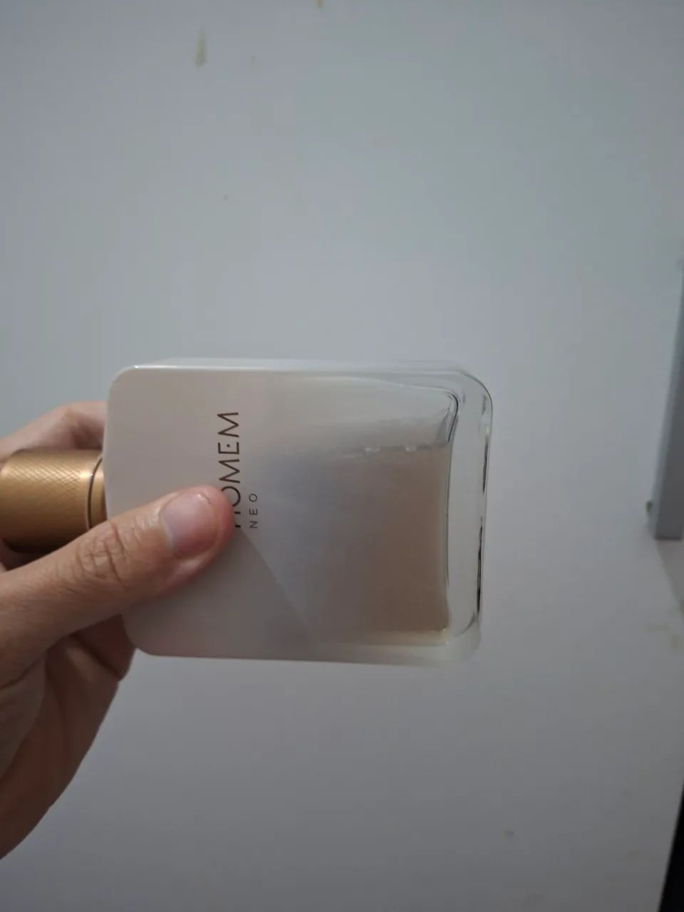 Perfume natura homem neo - Foto 2