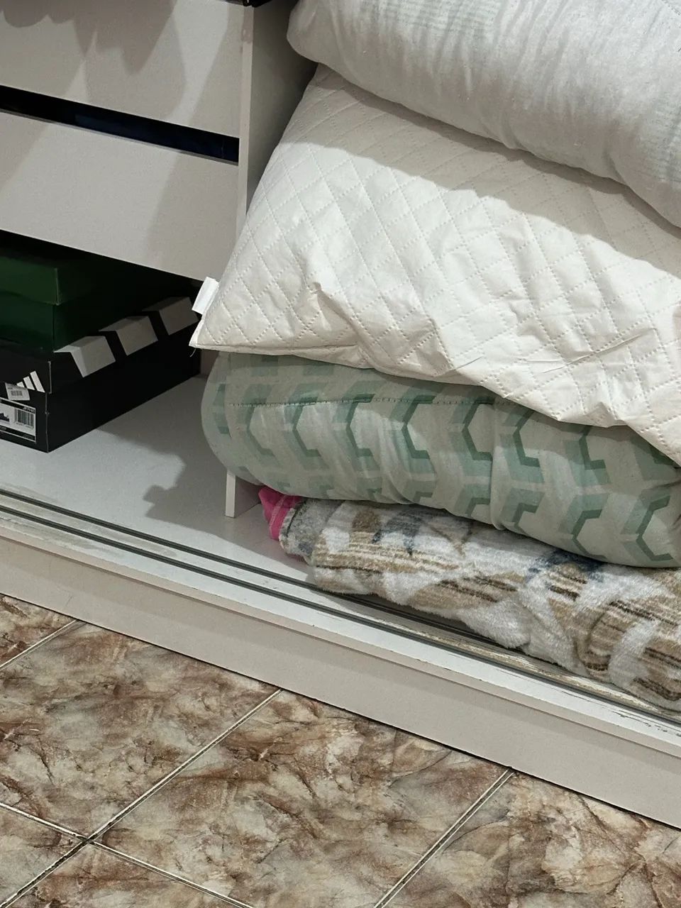 Guarda-roupa casal - Foto 2