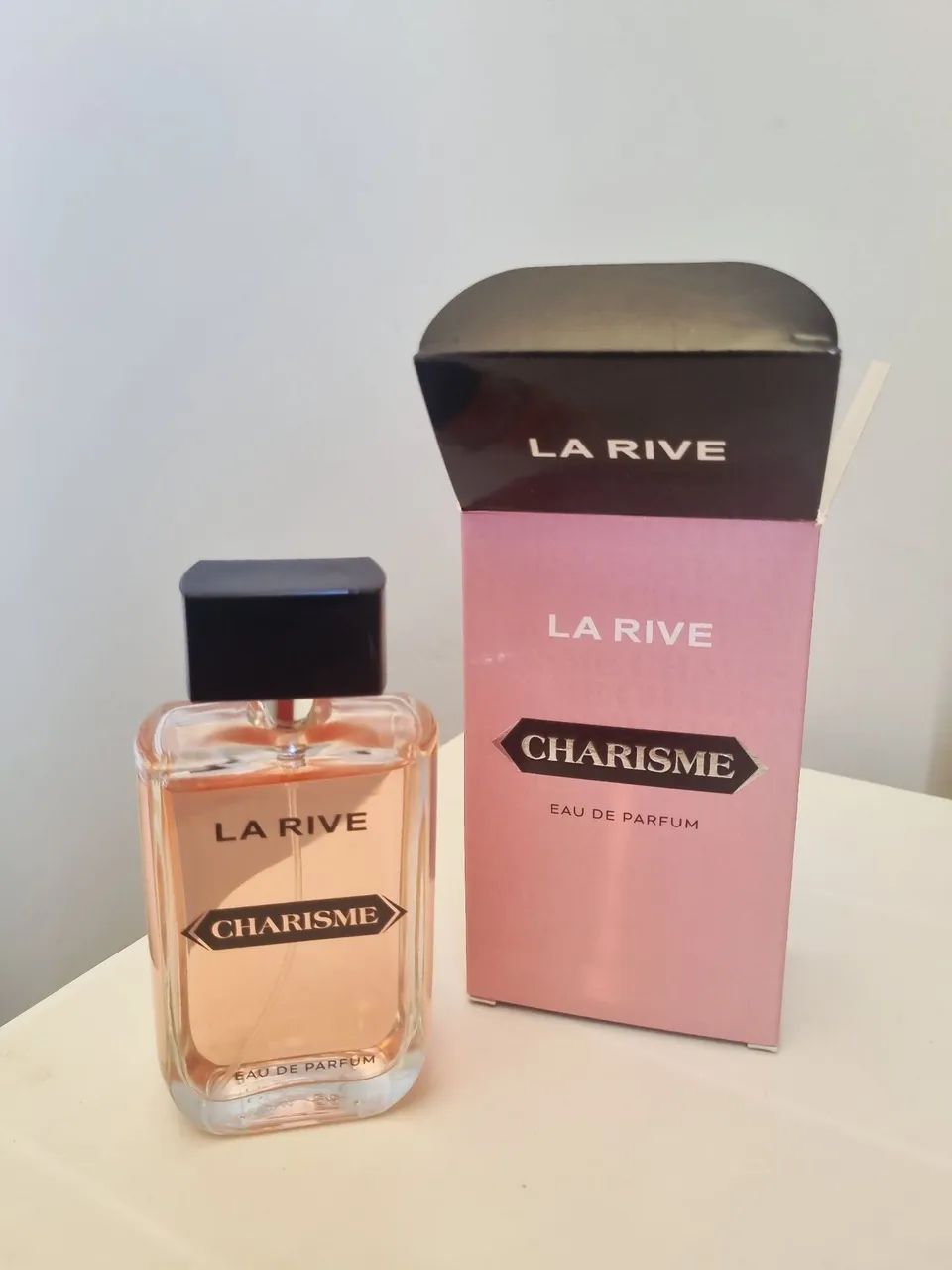 Perfume feminino Charisme La Rive