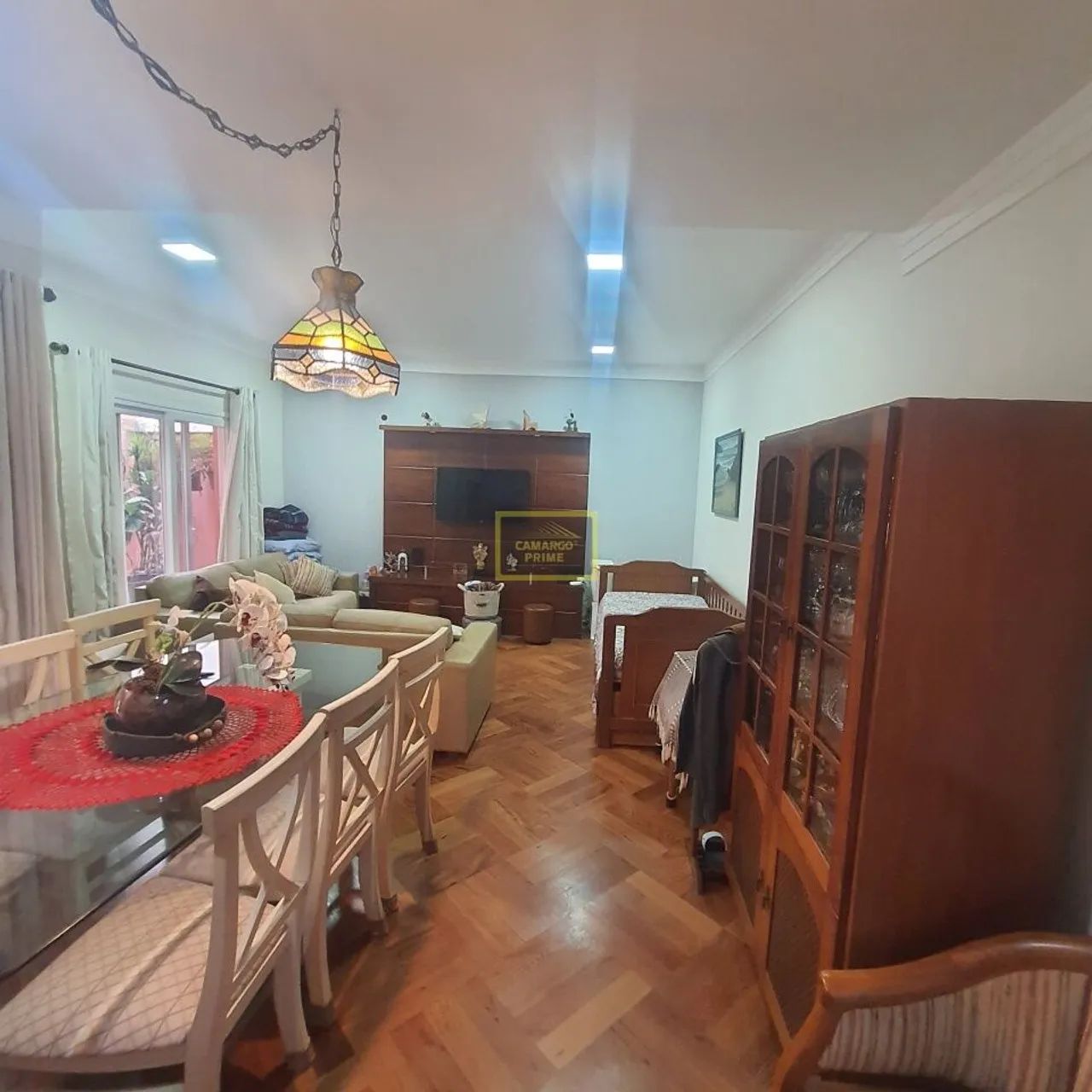 Sobrado com 03 dormitórios para venda na Vila Sônia - Foto 3