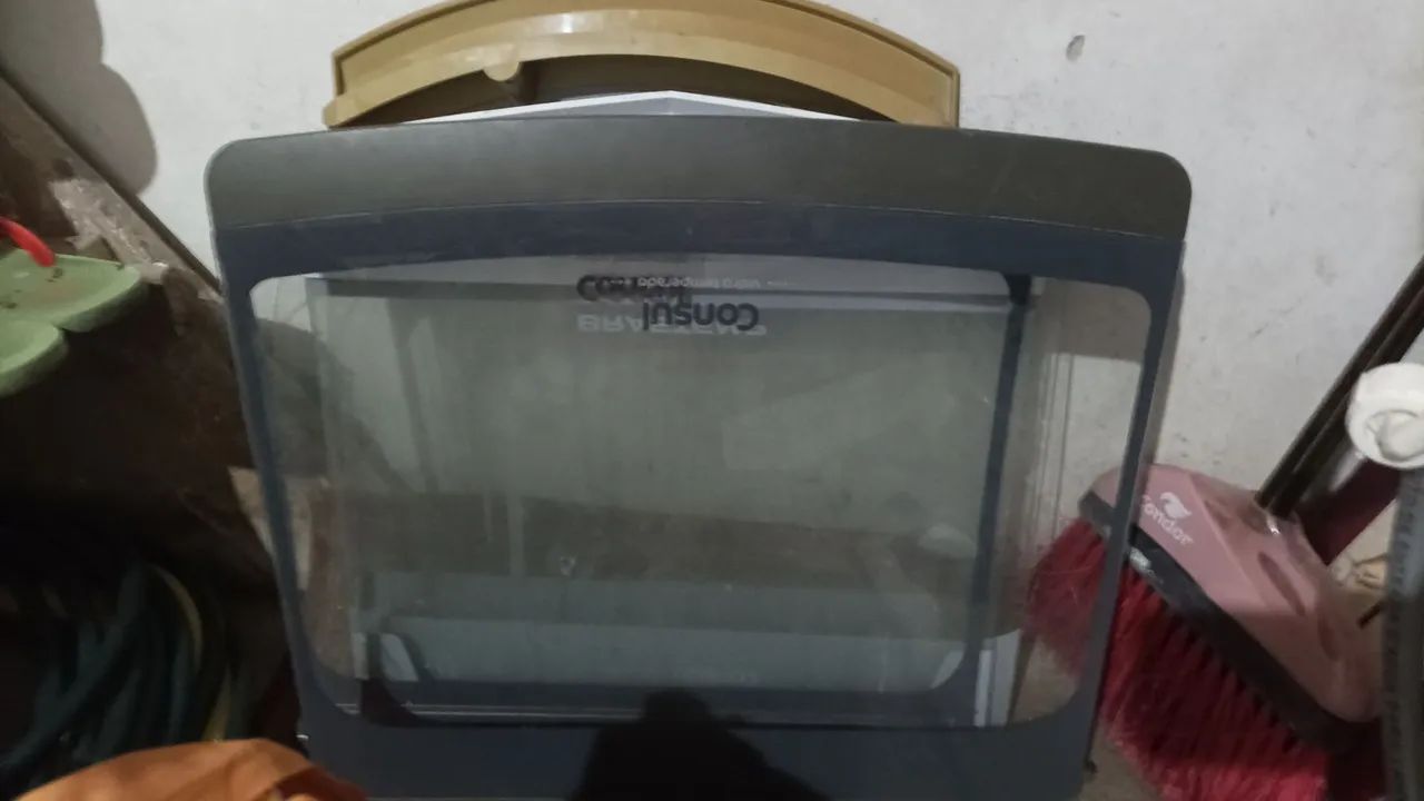 Tampas de máquina de lavar - Foto 4