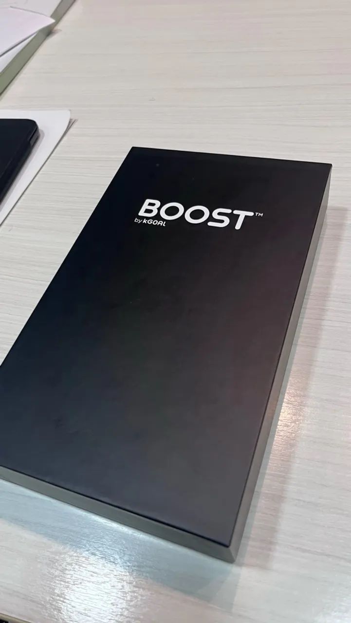 Biofedback Pressórico KGoal Boost - Foto 3