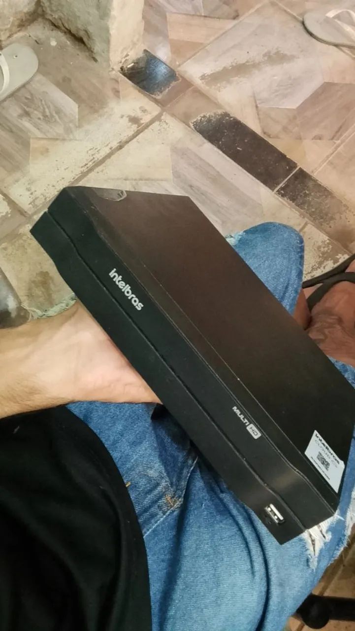 DVR HD