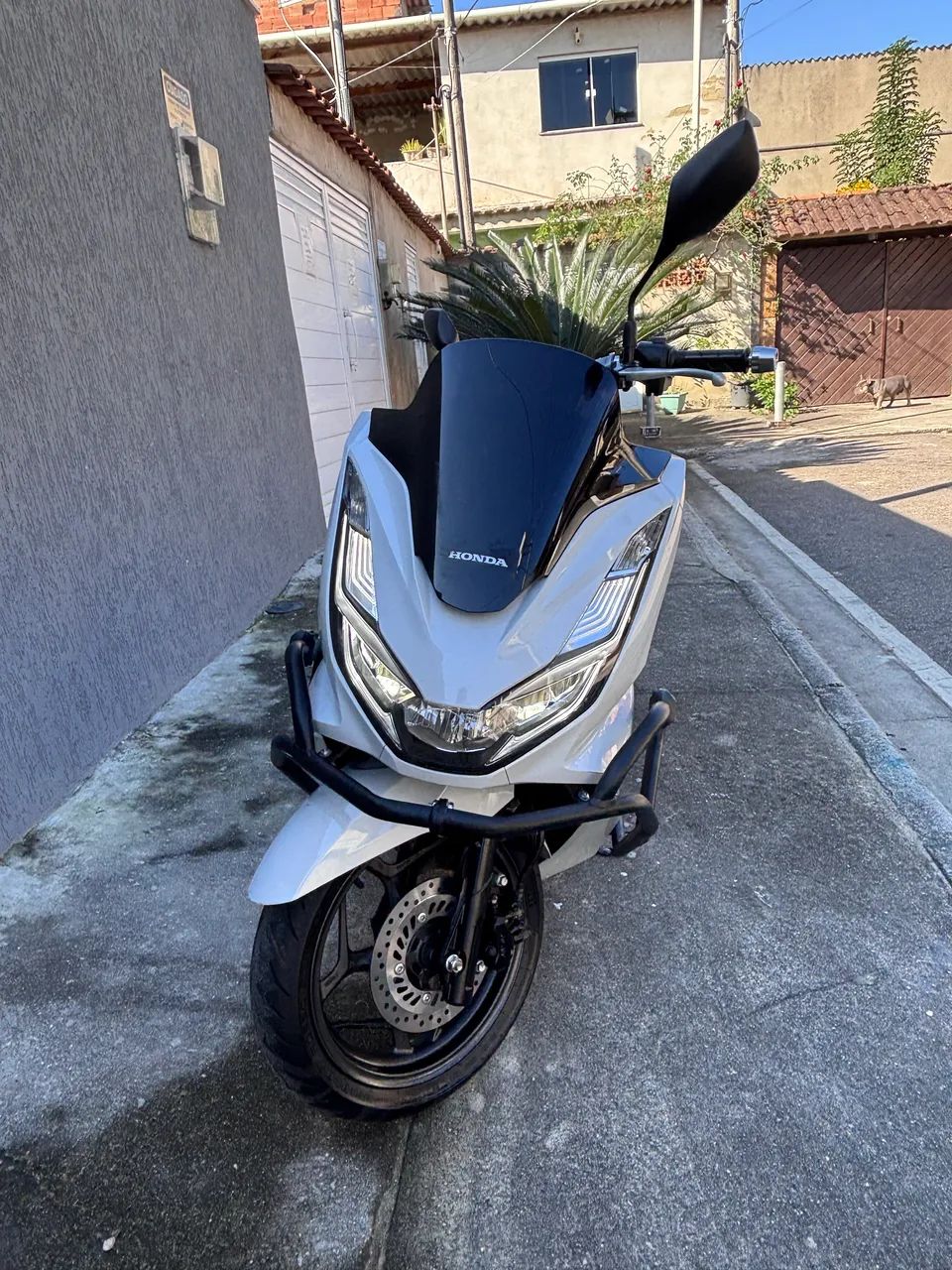 Pcx 160  - Foto 3