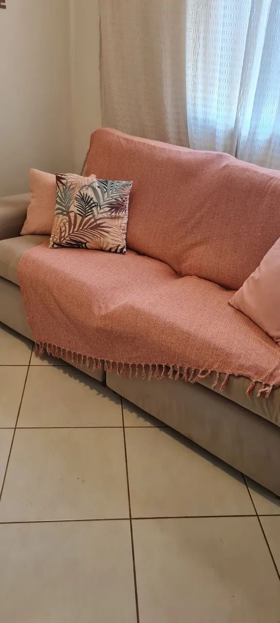 Sofá retrátil