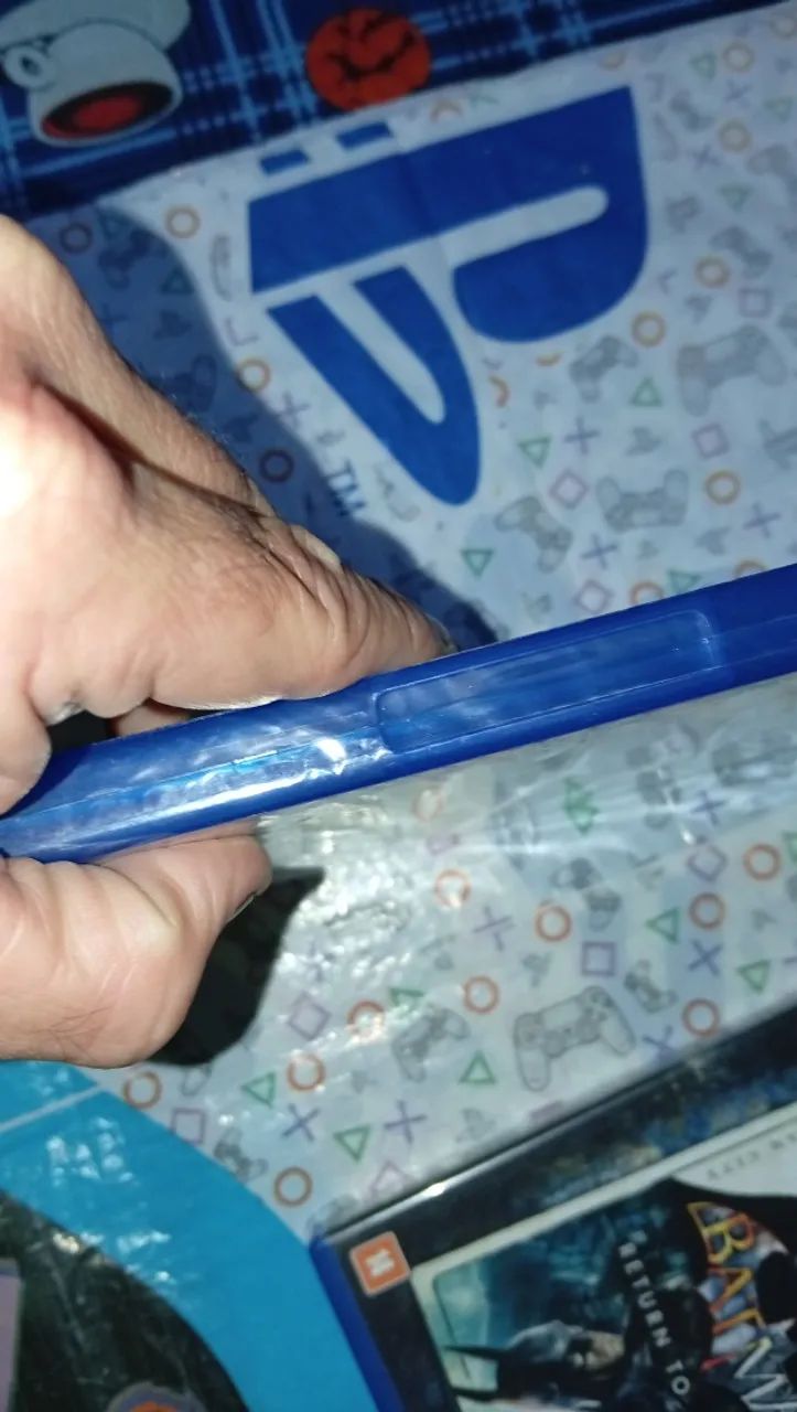 Batman Return To Arkham Edição Limitada Ps4 - Foto 5