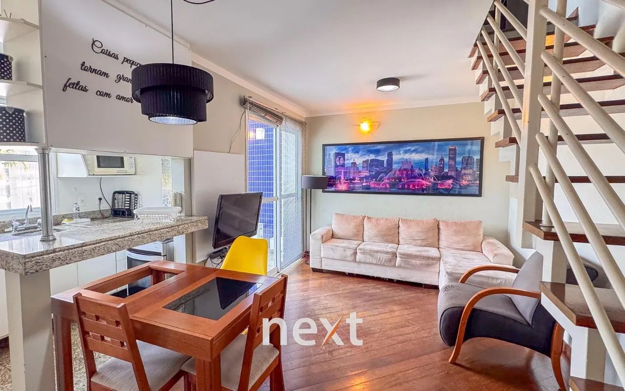 apartamento - Cambuí - Campinas
