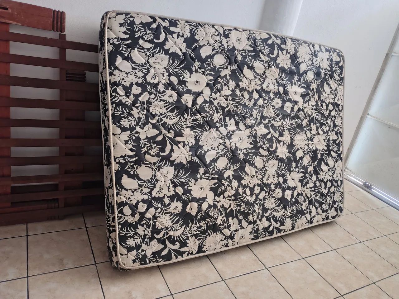 COLCHÃO CASAL D45 - Foto 5
