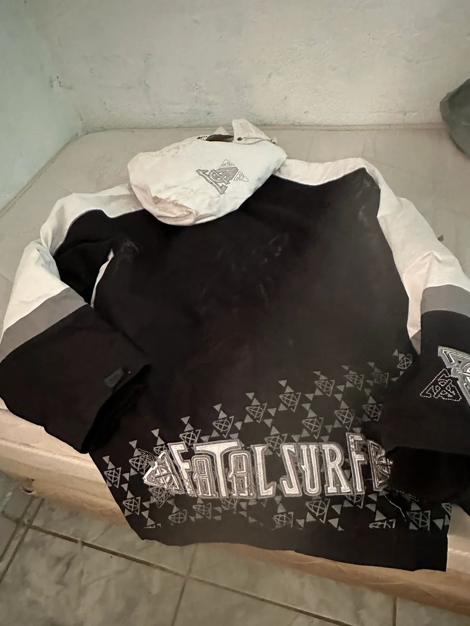 Jaqueta fatal surf GG original ! - Foto 3