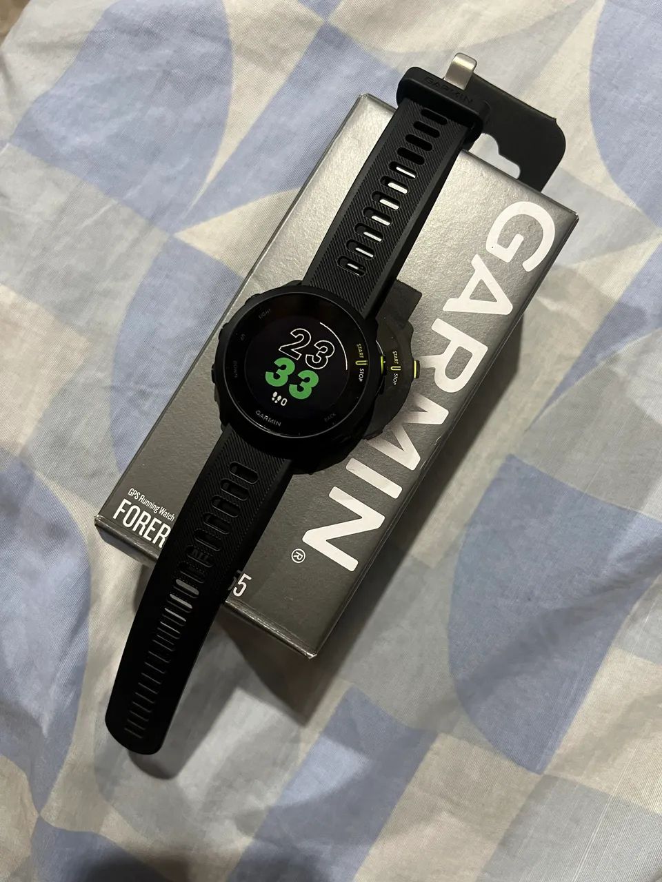 Garmin 55