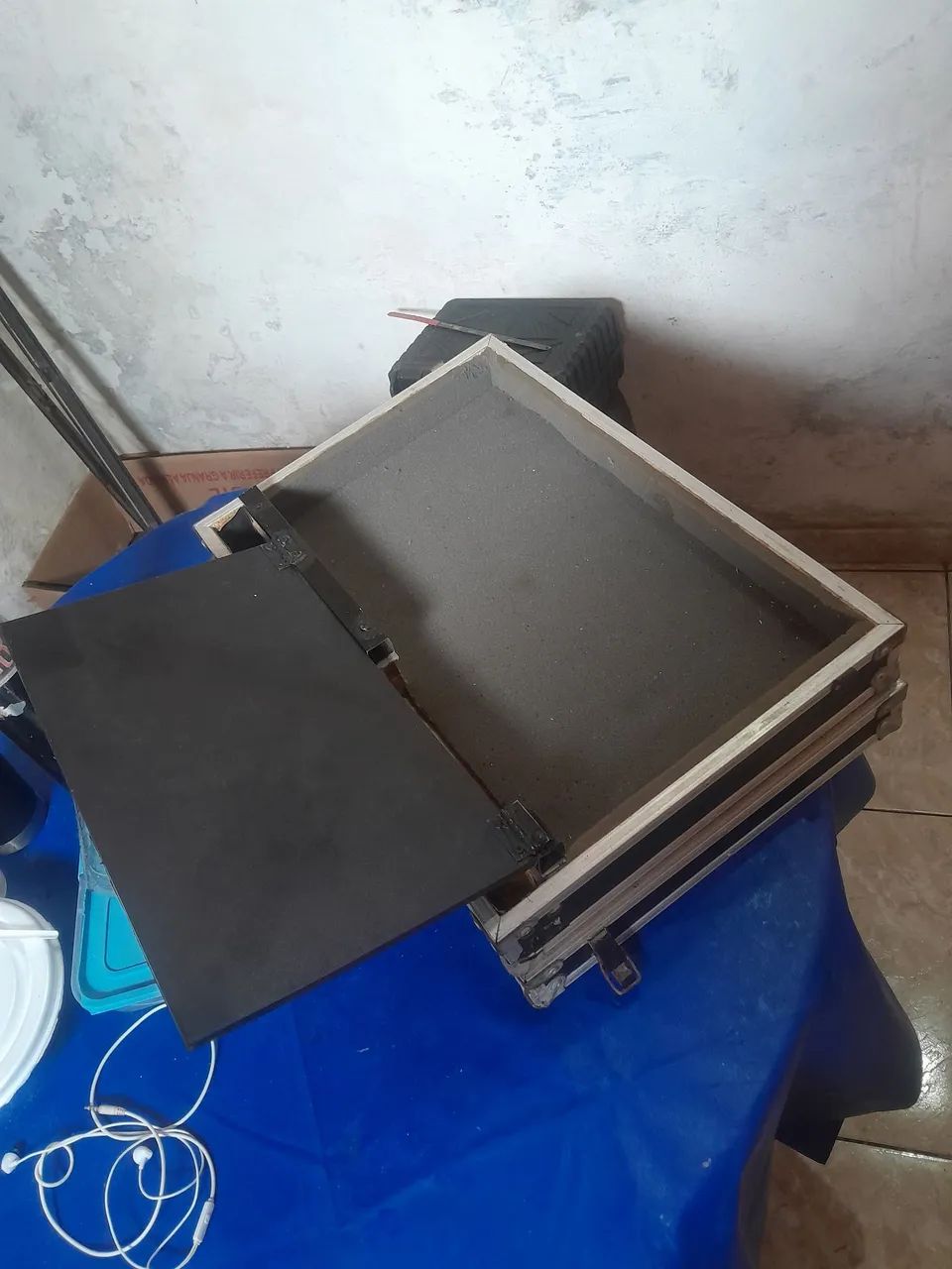 Case para dj  450$ - Foto 3